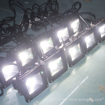 LED flood lightNew
